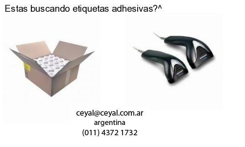 Estas buscando etiquetas adhesivas?^